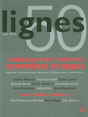 Revue Lignes, no 50